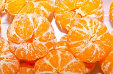 Mandarin portakal grubu, Tayland.