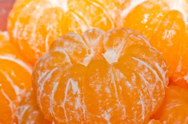 Mandarin portakal grubu, Tayland.