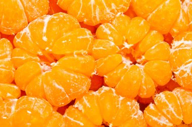 Mandarin portakal grubu, Tayland.