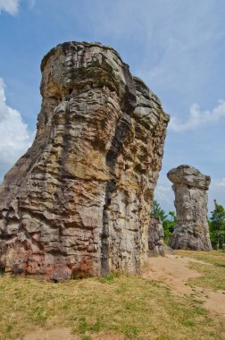 Mor Hin Khao, Tayland 'da Tayland Style Stone Henge.