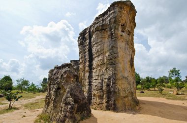 Mor Hin Khao, Tayland 'da Tayland Style Stone Henge.