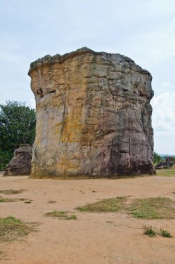 Mor Hin Khao, Tayland 'da Tayland Style Stone Henge.
