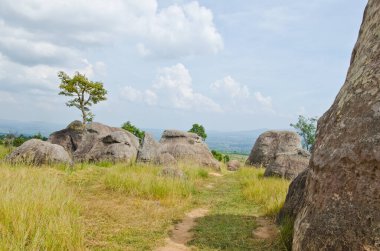 Mor Hin Khao, Tayland 'da Tayland Style Stone Henge.