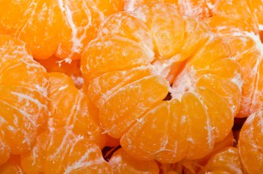 Mandarin portakal grubu, Tayland.