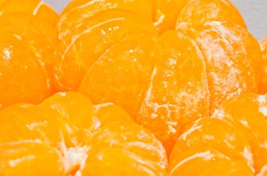 Mandarin portakal grubu, Tayland.