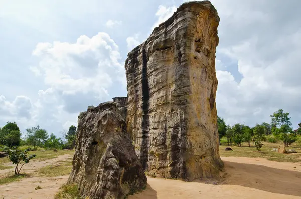 Mor Hin Khao, Tayland 'da Tayland Style Stone Henge.