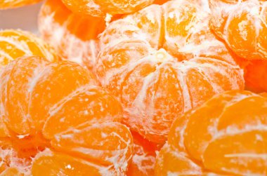 Mandarin portakal grubu, Tayland.