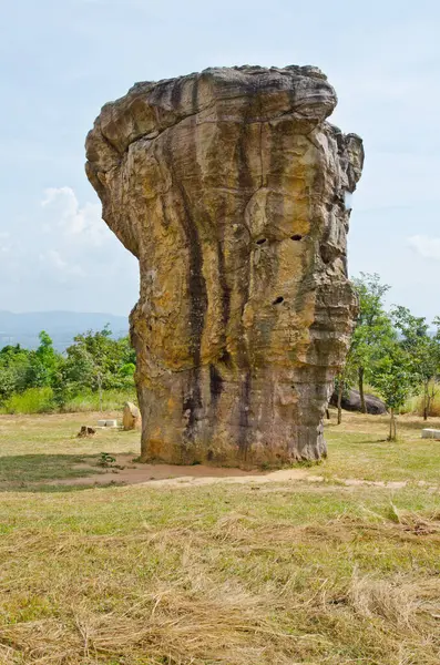 Mor Hin Khao, Tayland 'da Tayland Style Stone Henge.