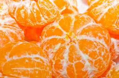 Mandarin portakal grubu, Tayland.