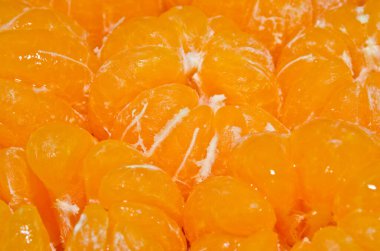 Mandarin portakal grubu, Tayland.