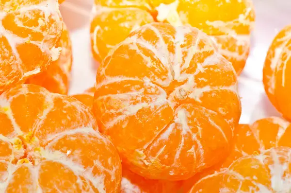 Mandarin portakal grubu, Tayland.