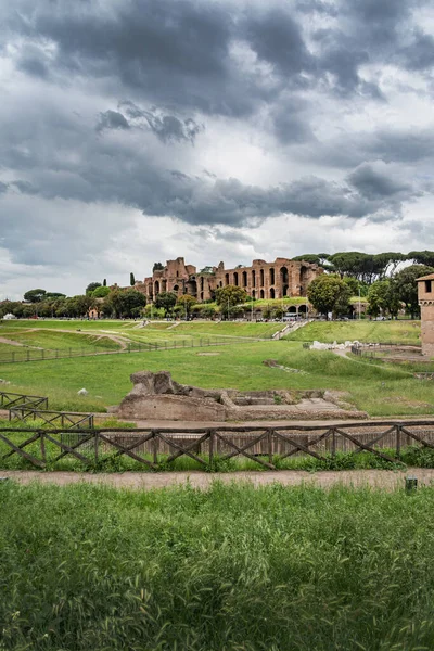 Circus Maximus Rome Pascal Kehl — Fotografia de Stock
