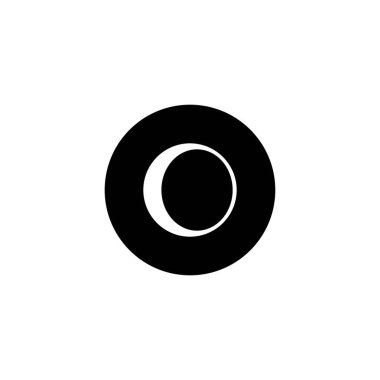 Round circular banner frames, borders,. Circle vector logo design . Circle illustration 