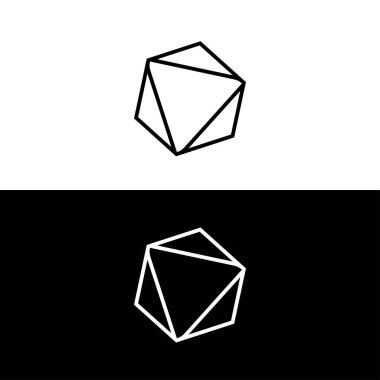 Yuvarlak dairesel çerçeveler, sınırlar, vektör el çizimi