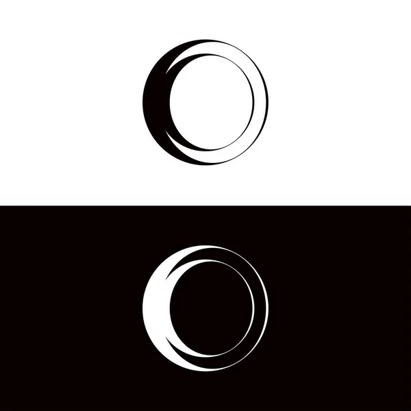 Дизайн Шаблону Векторного Логотипу Кола — стоковий вектор