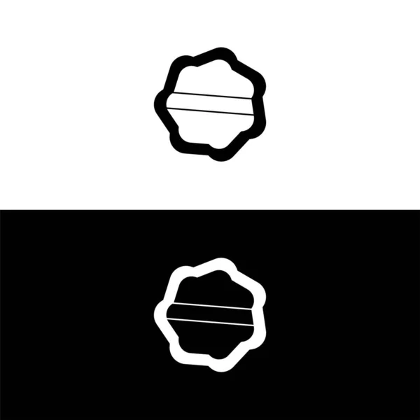 圆形矢量标志模板设计 — 图库矢量图片