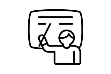 Sınıf, tam olarak düzenlenebilir vektör doldurma simgesi öğretiyor 