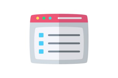 Çizelge, büyüme, tamamen düzenlenebilir vektör doldurma simgesi