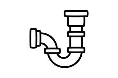 Building, industry fully editable vector fill icon