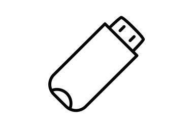 Device electronic  fully editable vector icon