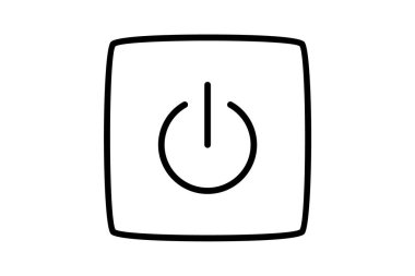 Multimedia music fully editable vector icon