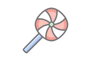 Celebration, christmas, sweet icon fully editable vector icon