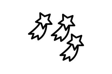 celebration, christmas fully editable vector icon