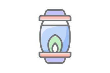 Party, celebrations fully editable vector icon