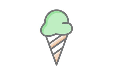 Party, celebrations fully editable vector icon