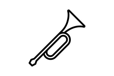 Juice, beverages fully editable vector icon