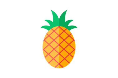 Organic food fully editable vector icon