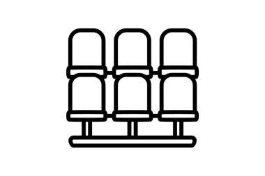 baby, child, toy fully editable vector flat fill icon