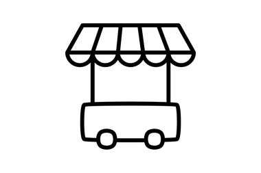 baby, child, toy fully editable vector flat fill icon