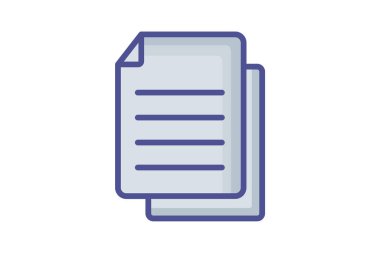 Düz Simge Gizli Veri Hazinelerinin Gücünü Keşfedin