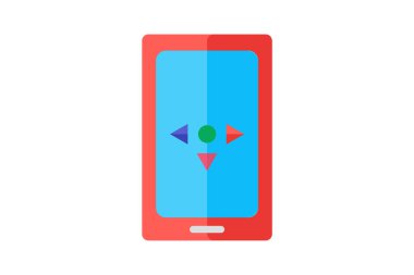 Hediye Kutuları için Büyüleyici Düz Simge