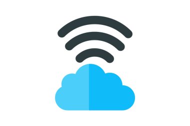 Gelişmiş Alışveriş Arabaları için Gelişmiş Düz Simge