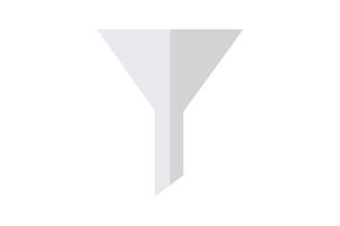 Parlak Düz Stil Görev Sayfaları Simgesi