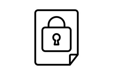 Çevrimiçi Alışveriş ve E-Ticaret için Çok Yönlü Satır Simgesi Koleksiyonu