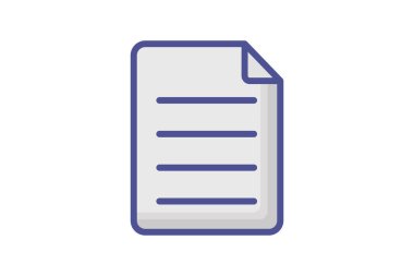 İlerleme Darbesi Düz Simge Büyütme İzleyiciName