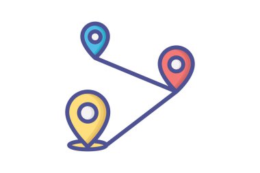 Dinamik Düz Biçim Konumdan Konuma