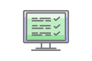 Hydrogen Gas Balloon, Balloon Vector Awesome Fill Icon