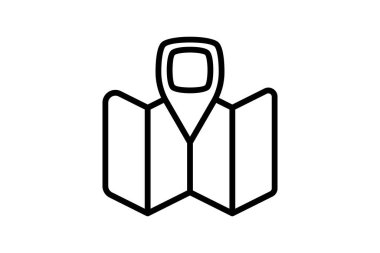 Harita Konumu: Kesinlik simgesi olan Yerler Keşfediliyor