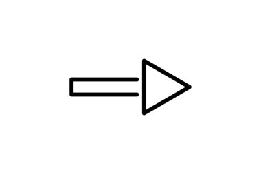 Yolunuzu Sağdaki Simgeye Yönlendiriyorum