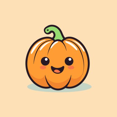 Ürkütücü Balkabağı Karpuzu simgesi