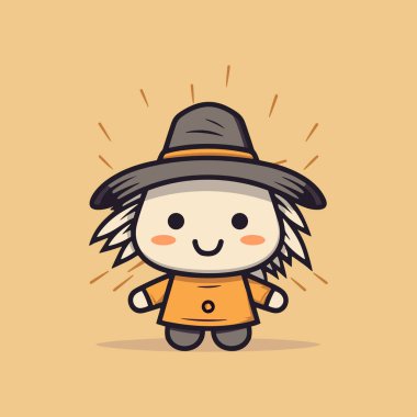 Çiftlik Hayatı Düz Simgesi