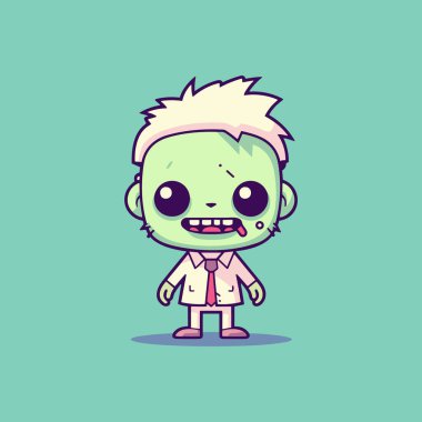 Kozmik Uzaylılar Düz Simgesi