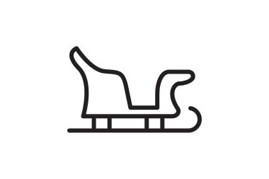 sant sleight line style icon