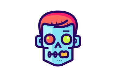 Zombi Katliamı - Zombi Simgesi