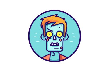 Zombi İstilası - Zombi Simgesi