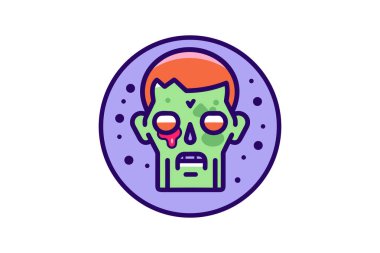 Zombi Festivali - Zombi Simgesi
